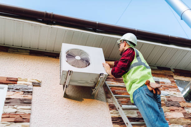 Best HVAC Replacement Cost  in Strodes Mills, PA