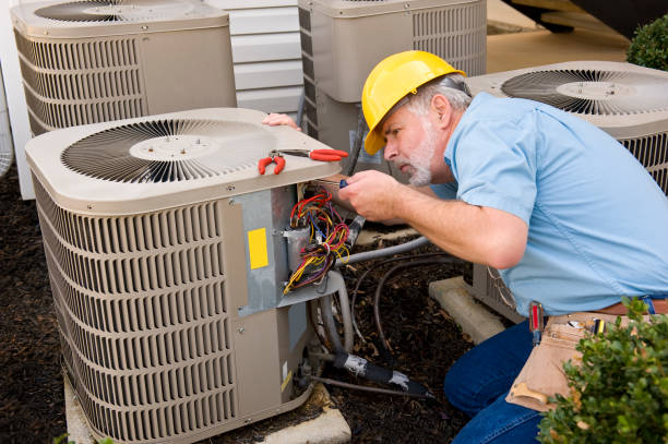 HVAC Maintenance Plan in Strodes Mills, PA
