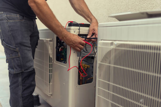 Best Residential HVAC Services  in Strodes Mills, PA