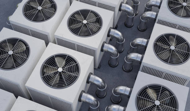 Best Commercial HVAC Repair  in Strodes Mills, PA
