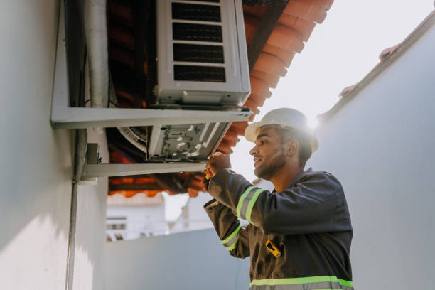 Best HVAC Installation Services  in Strodes Mills, PA